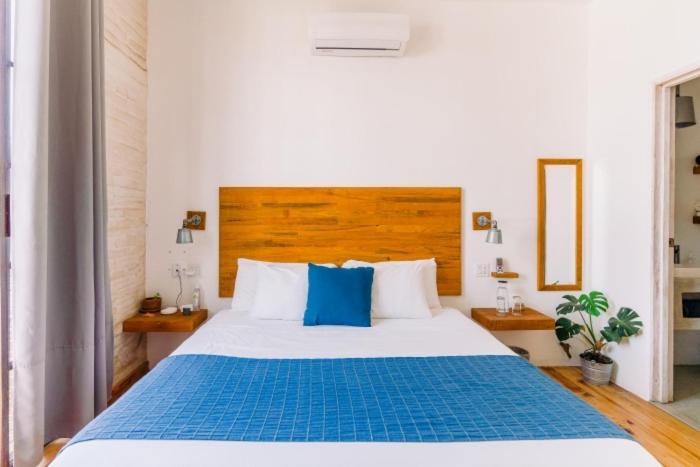 Baja House Hotell Todos Santos Exteriör bild